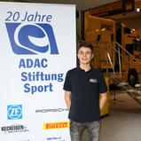 ADAC Stiftung Sport, 2018, Essen Motor Show