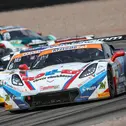 ADAC GT Masters, Callaway Competition, Marvin Kirchhöfer, Daniel Keilwitz
