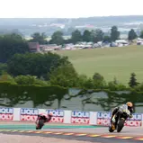#10 MARINI Luca / ITA / Mooney VR46 Racing Team / DUCATI