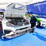 ADAC TCR Germany, Sachsenring, Liqui Moly Team Engstler
