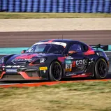 ADAC GT4 Germany, Oschersleben, Team Allied-Racing, Tom Kieffer, Christian Kosch