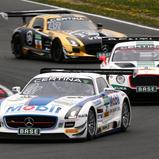 ADAC GT Masters, Oschersleben
