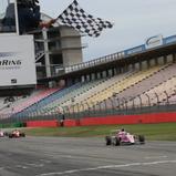 ADAC Formel 4, Hockenheim, ADAC Berlin-Brandenburg e.V., Leon Köhler
