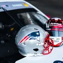 Die DTM begrüßt die New England Patriots als neuen Partner