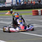 ADAC Kart Masters, 2017, Oschersleben