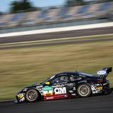ADAC GT Masters, Lausitzring, Precote Herberth Motorsport, Alfred Renauer, Sebastian Asch