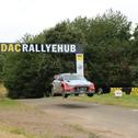 ADAC Rallye Deutschland, 2017