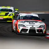 #13 Teichmann Racing / Maximilian Schleimer / Roland Froese / Toyota GR Supra GT4 EVO2, Nürburgring