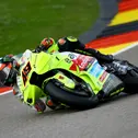 Fabio Di Giannantonio ist großer Fan vom Streckenverlauf des Sachsenrings 