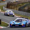 ADAC GT4 Germany, Zandvoort, Reiter Engineering, Eike Angermayr, Mads Siljehaug