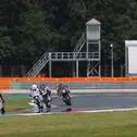 Jurrien van Crugten führt ins Finale