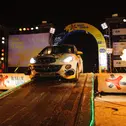 ADAC Opel Rallye Junior Team
