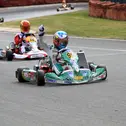 ADAC Stiftung Sport-Juniorin Sophia Floersch siegt in der KF3