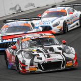 ADAC GT Masters, Zandvoort, IronForce by RING POLICE, Jan-Erik Slooten, Lucas Luhr