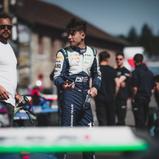 #11 Tom Kalender / ADAC Formel Junior Team / Spa-Francorchamps (B), Foto: KSP