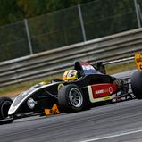 Formel ADAC, Red Bull Ring, Indy Dontje, Lotus