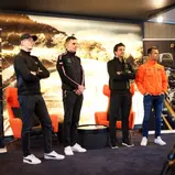 Pre-Event im Fahrsicherheits-Zentrum an Nürburgring