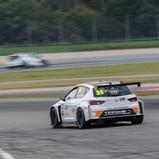 ADAC TCR Germany, Hockenheim, Young Driver Challenge, Orhan Vouilloz