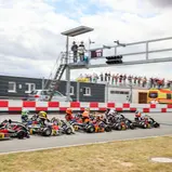 Start der Mini