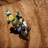 ADAC MX Masters 2020, Grevenbroich, Henry Jacobi ( Deutschland / Yamaha / SM Action MC Migliori Yamaha ) beim ADAC MX Masters