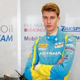 ADAC GT Masters, Nürburgring, AMG - Team Zakspeed, Nicolai Sylvest