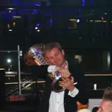 ADAC SportGala, Nico Rosberg