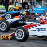 ADAC Formel 4, Hockenheim