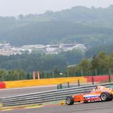 ADAC Formel 4, Spa-Francorchamps, Robert Shwartzman, kfzteile24 Mücke Motorsport