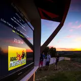 ADAC MX Masters, Ried
