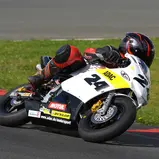 ADAC Mini Bike Cup, Einführungslehrgang, Oschersleben, Nachwuchs, Aaron Schäfer