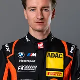 #11 Tim Zimmermann / FK Performance Motorsport / BMW M4 GT3 Evo