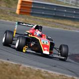 ADAC Formel 4, Alain Valente, Race Performance, Test, Oschersleben 