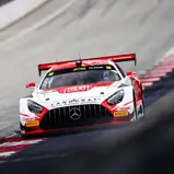#84 Tom Kalender (DEU / Mercedes-AMG GT3 / Mercedes-AMG Team Landgraf), Test Red Bull Ring 2026