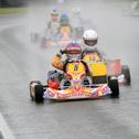 KF3-Rookie Max Hesse siegt in Oschersleben