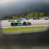 ADAC GT Masters, Red Bull Ring, YACO Racing, Rahel Frey, Philip Geipel