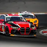 #10 Michael Maniszewski / Daniel Drexel / BMW M4 GT4 Evo / razoon - more than racing, Nürburgring 2026