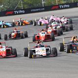 ADAC Formel 4, Hockenheim I