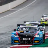 ADAC GT Masters, Red Bull Ring, MRS GT-Racing, Erik Johansson, Jens Klingmann