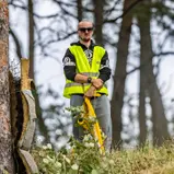 Streckenposten, DMX Wolgast 2026