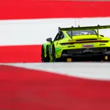 #91 Thomas Preining (DEU / Porsche 911 GT3 R / Manthey EMA ) , Red Bull Ring, Spielberg