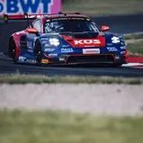 #24 Ayhancan Güven (TUR / Porsche 911 GT3 R / Team75 Motorsport), Oschersleben