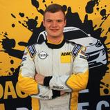 ADAC Rallye Deutschland, Johannes Dambach, ADAC Opel Rallye Cup