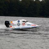 ADAC Motorboot Cup, Düren, Sascha Schäfer