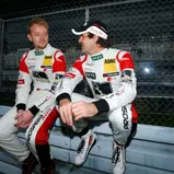 ADAC GT Masters, Nürburgring, Prosperia C. Abt Racing, Christer Jöns, Markus Winkelhock