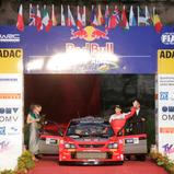 ADAC Rallye Deutschland
