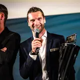 #24 Maro Engel (DEU / Mercedes-AMG GT3 / Mercedes-AMG Team Winward Racing), Night of the Champions 2025, Hockenheim