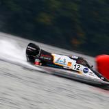 ADAC Motorboot Masters, Düren, Uwe Brettschneider