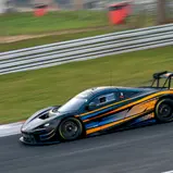 McLaren startet 2024 in der DTM. Foto: McLaren