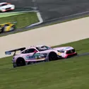 ADAC GT Masters, Lausitzring, BWT Mücke Motorsport, Sebastian Asch, Stefan Mücke