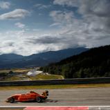 Formel ADAC, Red Bull Ring, Hendrik Grapp, Mücke Motorsport